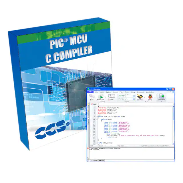 52201-323 Custom Computer Services Inc. (CCS)